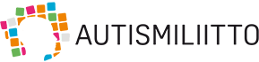 autismiliitto logo ei taustaa
