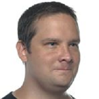 Anssi Ovaskainen pieni