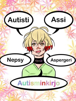 Autismikirjo