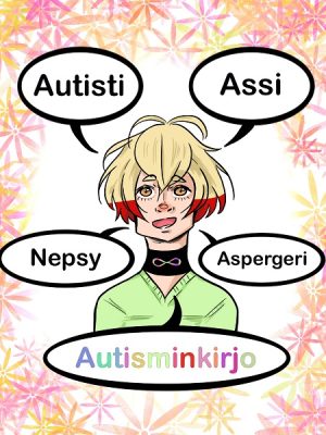 Autismikirjo