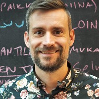 Sami Niemi-Ruuth pieni